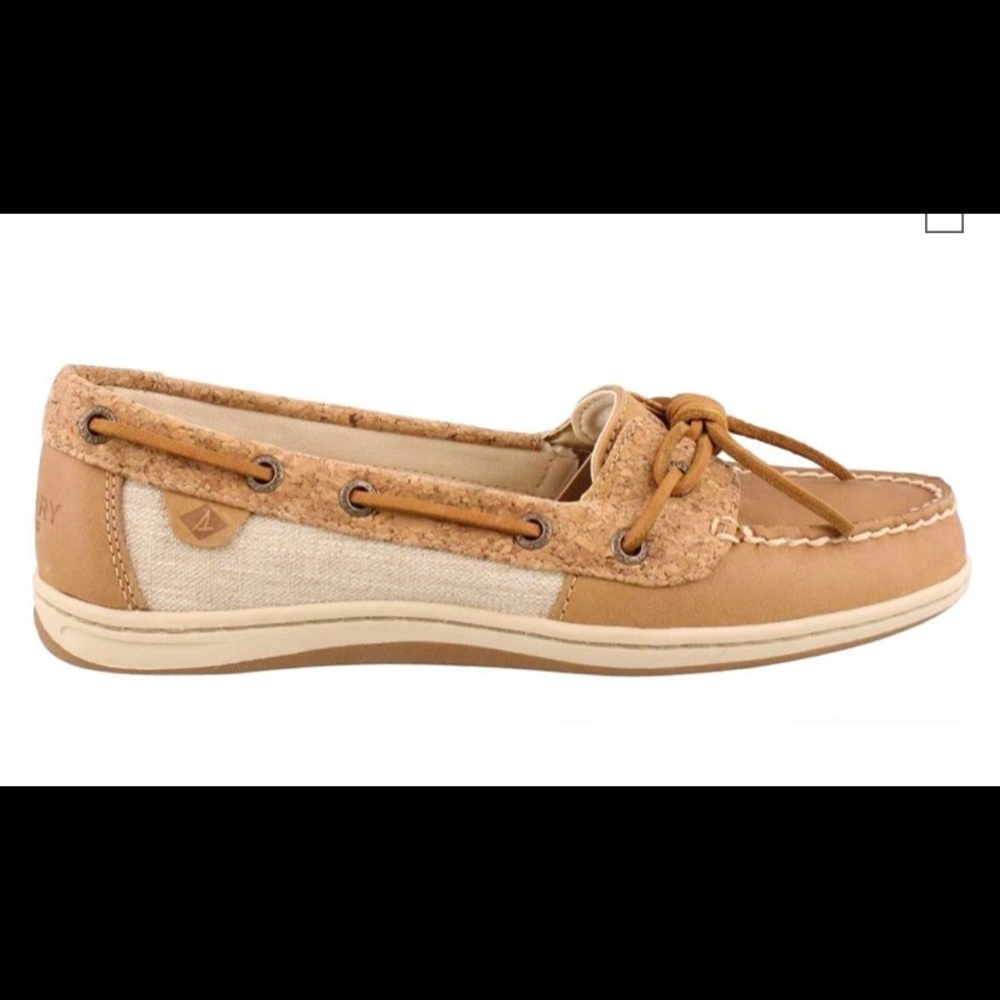 Sperry shoes